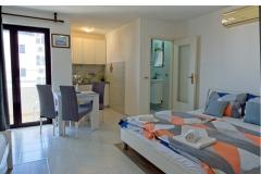 Apartmani Nataly Soba 1 – Studio foto 2