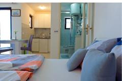 Apartmani Nataly Soba 1 – Studio foto 4