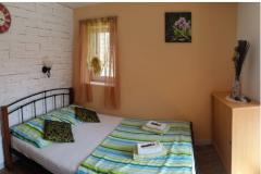 Apartmani Stone Kuća Apartman 2 – studio2 foto 2