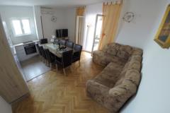 Apartmani Gjeldum   Apartman 1 – App 7+2 foto 4