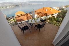 Apartmani Gjeldum   Apartman 2 – App 2+3 foto 1