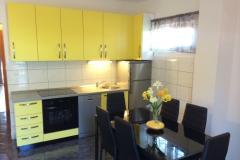 Apartmani Gjeldum   Apartman 2 – App 2+3 foto 2