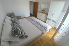 Apartmani Gjeldum   Apartman 2 – App 2+3 foto 3