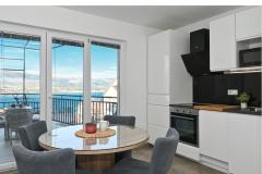 Apartman Grigic Apartman 3 – Grigic 3 foto 1