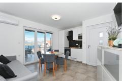 Apartman Grigic Apartman 3 – Grigic 3 foto 2
