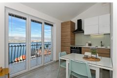 Apartman Grigic Apartman 4 – Grigic 4 foto 1