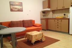 Apartman Misevac Apartman 2 foto 2