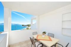 Apartman Petra Arbanija Apartman 1 – Petra Arb foto 1