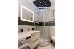 Apartman Wave Apartman 1 – Wave foto 4