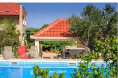 Apartman Željana Apartman 1 – Lavanda foto 3