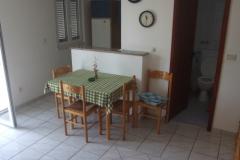 Apartmani BRANKO Seget Donji Apartman 1 – A1 foto 2