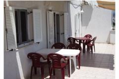 Apartmani BRANKO Seget Donji Apartman 1 – A1 foto 4