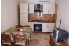 Apartmani BRANKO Seget Donji Apartman 4 – A5 foto 1