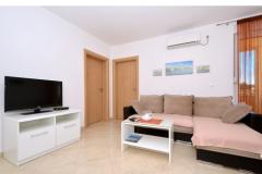 Apartmani Alpha Apartman 2 – Alpha 6 foto 1