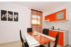 Apartmani Alpha Apartman 2 – Alpha 6 foto 2