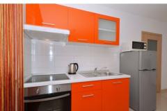 Apartmani Alpha Apartman 2 – Alpha 6 foto 3