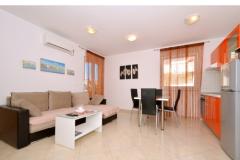 Apartmani Alpha Apartman 2 – Alpha 6 foto 4