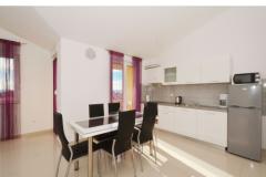 Apartmani Alpha Apartman 3 – Alpha 7 foto 2