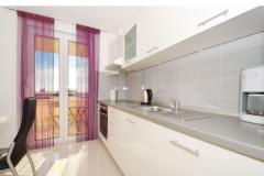 Apartmani Alpha Apartman 3 – Alpha 7 foto 3