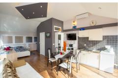 Apartmani Anamaria Apartman 3 foto 2
