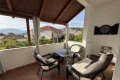Apartmani Bareta Apartman 3 – 2+2 foto 4