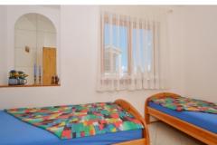 Apartmani Beba Apartman 2 – Beba 3 foto 5