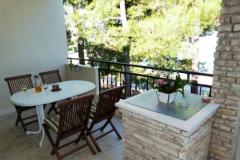 Apartmani-cupic-trogir.com Apartman 2 – APP 2 foto 1