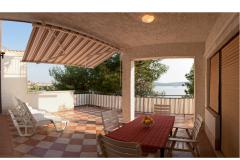 Apartmani Ćurković Apartman 1 – 2. kat foto 1