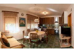 Apartmani Ćurković Apartman 1 – 2. kat foto 4
