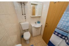 Apartmani Dijana Apartman 2 – A2+1 foto 5