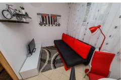 Apartmani Dijana Apartman 4 – A2+2 (b) foto 5