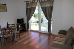 Apartmani Diocles Apartman 3 – MARIN foto 1