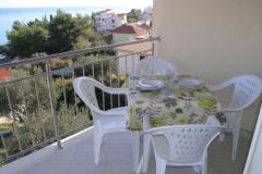 Apartmani Diocles Apartman 4 – DUJE foto 5