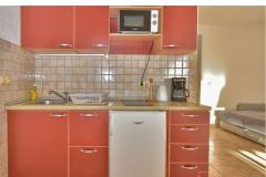 Apartmani Dominika Apartman 1 – (A 1) foto 2