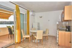 Apartmani Dominika Apartman 1 – (A 1) foto 5