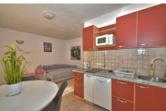 Apartmani Dominika Apartman 2 – (A 2) foto 4