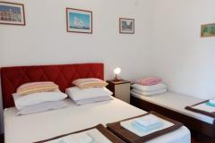 Apartmani Franjic Apartman 4 – A5 (3+2) foto 2