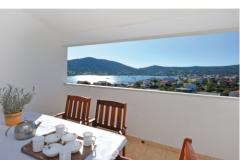 Apartmani Franjic Apartman 2 – A3 (4+2) foto 1