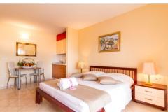 Apartmani Jozic Apartman 3 – A2+1 foto 1