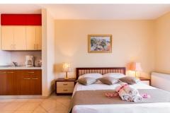 Apartmani Jozic Apartman 3 – A2+1 foto 2