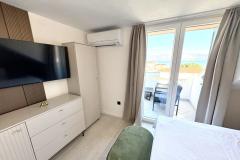 Apartmani Ksenija and Anchor Apartman 1 – Ap. Anchor foto 1