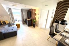 Apartmani Ksenija and Anchor Apartman 1 – Ap. Anchor foto 3