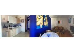 Apartmani Kudelik Apartman 1 – BLUE foto 1