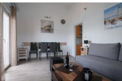 Apartmani Kvesić Apartman 1 – Kvesić foto 2