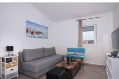 Apartmani Kvesić Apartman 1 – Kvesić foto 4