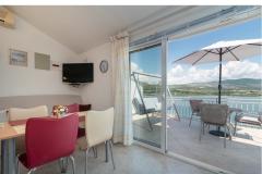 Apartmani Mandic Apartman 2 – Studio foto 1