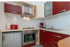 Apartmani Mandic Apartman 2 – Studio foto 5