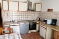Apartmani Maribela Apartman 1 – Ap 6+2 foto 1
