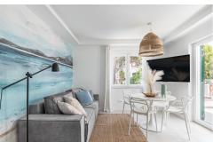 Apartmani Marina Apartman 2 – B foto 2