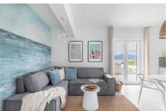 Apartmani Marina Apartman 3 – C foto 2